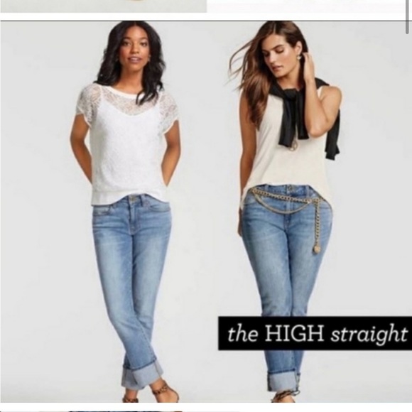 Cabi- The High Straight - Picture 3 of 10